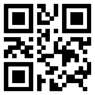 Il QrCode di 3306494056