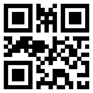3306494058 - Immagine del QrCode associato