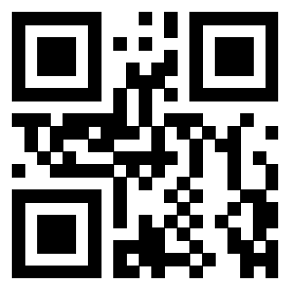 3306494060 Qr Code associato