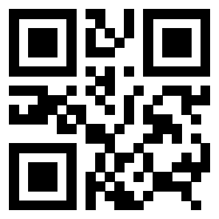 3306494061 - Immagine del QrCode