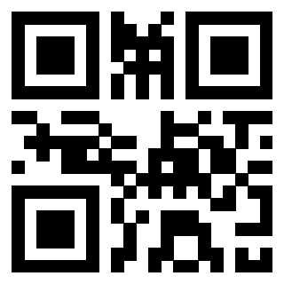 3306494062 - Immagine del Qr Code associato