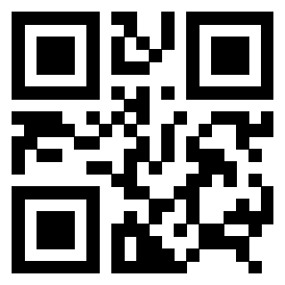 3306494065 - Immagine del QrCode