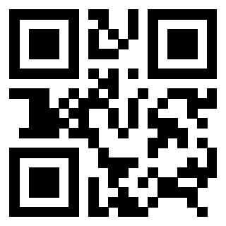 Scansione del Qr Code di 3306494066