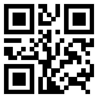 Qr Code di 3306494068