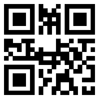 Qr Code di 3306494069