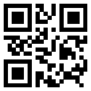 Immagine del Qr Code di 3306494073