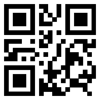 3306494075 QrCode associato
