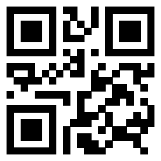 Immagine del Qr Code di 3306494081