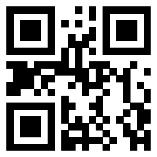 Scansione del Qr Code di 3306494086