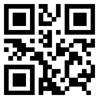 Qr Code di 3306494087