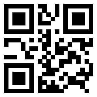 Scansione del Qr Code di 3306494088