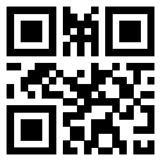 Scansione del Qr Code di 3306494091