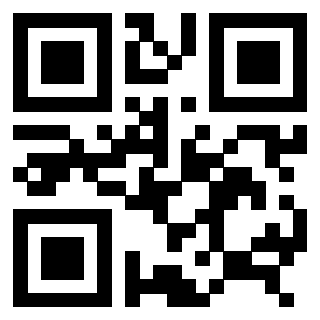Il QrCode di 3306494095