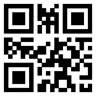 Scansione del Qr Code di 3306494097
