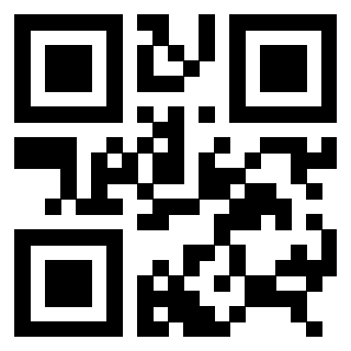 3306494099 Qr Code associato