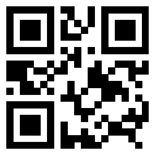 Immagine del Qr Code di 3306494100