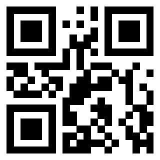 Immagine del Qr Code di 3306494103