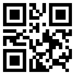 Immagine del Qr Code di 3306494105