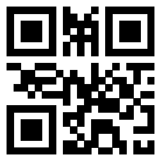 Scansione del QrCode di 3306494106