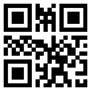 Il QrCode di 3306494107