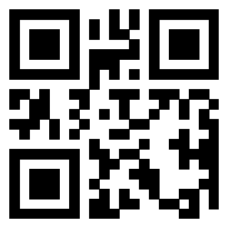 Il QrCode di 3306494108