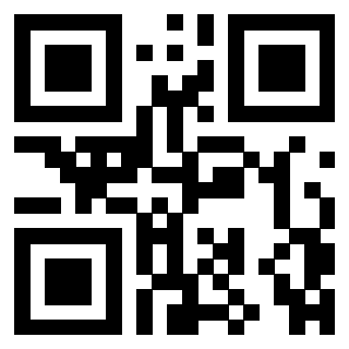 Immagine del Qr Code di 3306494109