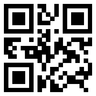 Qr Code di 3306494110