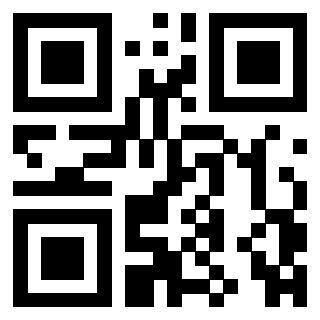 3306494111 - Immagine del Qr Code associato