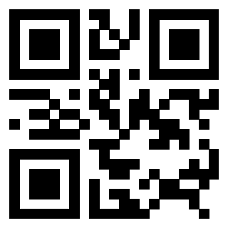 Il Qr Code di 3306494112