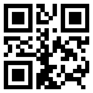 Il QrCode di 3306494113