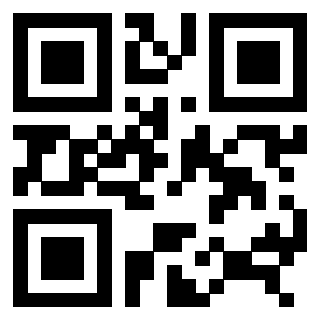 Il Qr Code di 3306494116