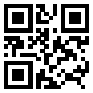 Il QrCode di 3306494118