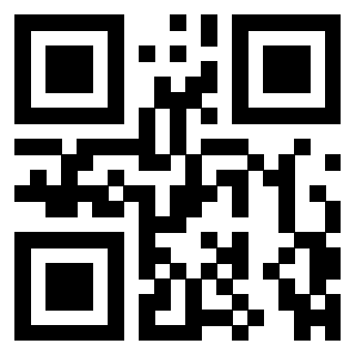 Immagine del QrCode di 3306494119