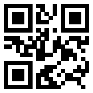 Immagine del QrCode di 3306494120