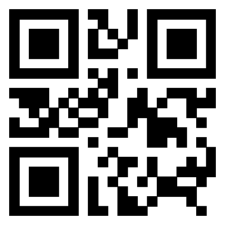 3306494123 QrCode associato