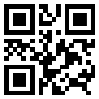 Immagine del QrCode di 3306494124