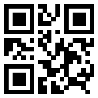 3306494125 - Immagine del QrCode associato