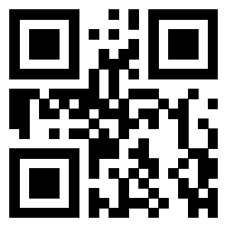 Il Qr Code di 3306494127
