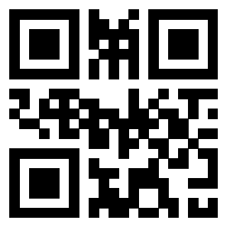 3306494129 QrCode associato