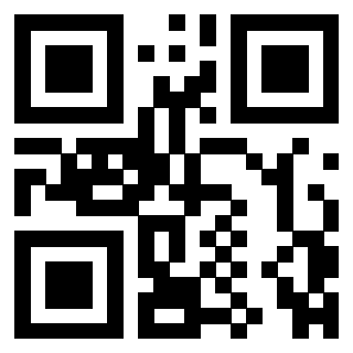 Il QrCode di 3306494130