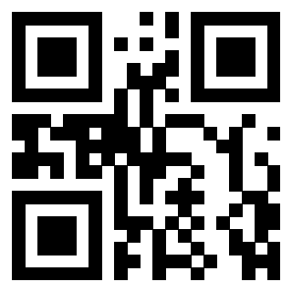 Scansione del Qr Code di 3306494132