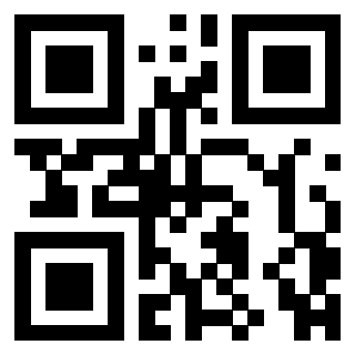 Il Qr Code di 3306494133