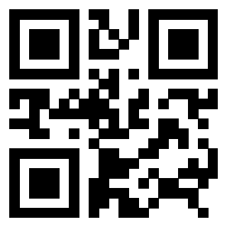 3306494134 - Immagine del QrCode associato