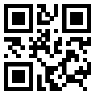 Il Qr Code di 3306494135