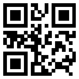 Immagine del QrCode di 3306494136