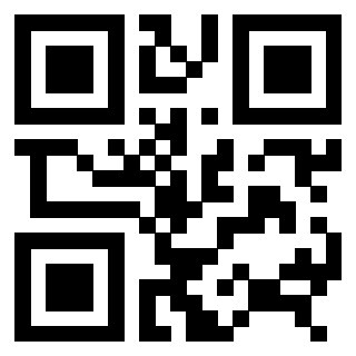 Scansione del Qr Code di 3306494138