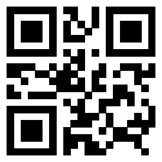 Immagine del Qr Code di 3306494139