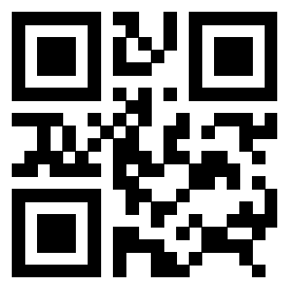 Il Qr Code di 3306494140