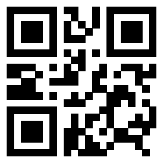 3306494145 QrCode associato