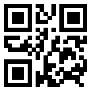 Il Qr Code di 3306494146